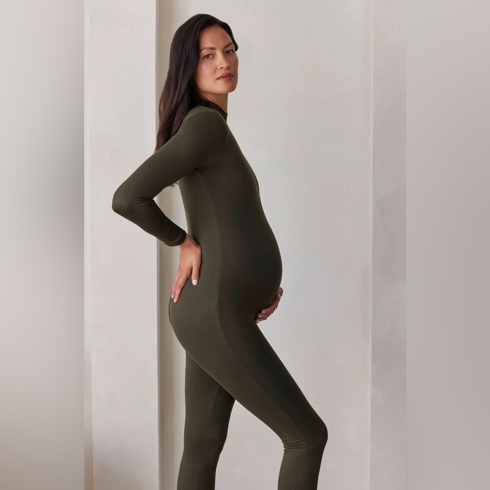 Gigi Bumpsuit